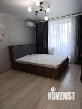 1-к квартира, вторичка, 39м2, 3/6 этаж