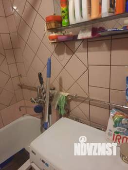 1-к квартира, вторичка, 34м2, 1/9 этаж