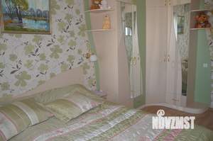 3-к квартира, вторичка, 64м2, 9/10 этаж