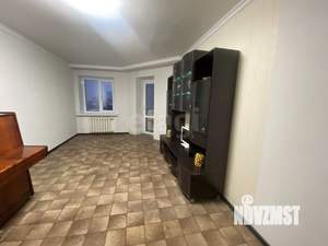 1-к квартира, вторичка, 46м2, 10/10 этаж