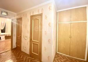 1-к квартира, вторичка, 34м2, 9/9 этаж