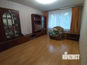 3-к квартира, вторичка, 63м2, 1/9 этаж