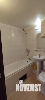 1-к квартира, вторичка, 37м2, 8/9 этаж