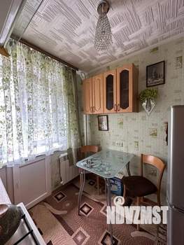 1-к квартира, вторичка, 30м2, 1/5 этаж