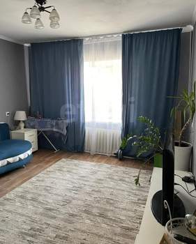 3-к квартира, вторичка, 60м2, 2/5 этаж