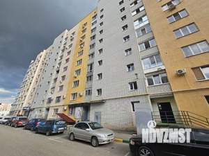 3-к квартира, вторичка, 78м2, 1/10 этаж