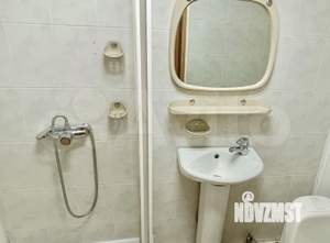 1-к квартира, вторичка, 53м2, 4/10 этаж