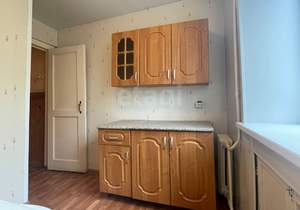 4-к квартира, вторичка, 62м2, 3/5 этаж