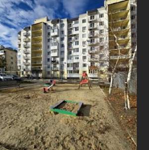 1-к квартира, вторичка, 25м2, 8/8 этаж