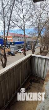 2-к квартира, вторичка, 44м2, 3/5 этаж