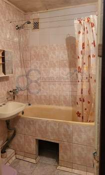 1-к квартира, вторичка, 31м2, 1/5 этаж