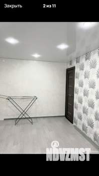 2-к квартира, вторичка, 45м2, 1/5 этаж