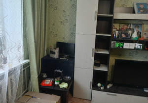 3-к квартира, вторичка, 67м2, 5/9 этаж
