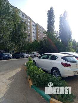 2-к квартира, вторичка, 53м2, 3/9 этаж