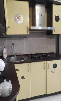 1-к квартира, вторичка, 34м2, 3/4 этаж