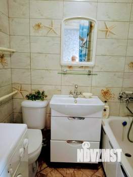 3-к квартира, вторичка, 61м2, 2/5 этаж