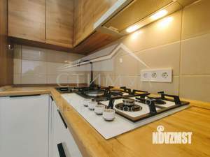 2-к квартира, вторичка, 53м2, 8/9 этаж