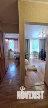 1-к квартира, вторичка, 33м2, 3/9 этаж