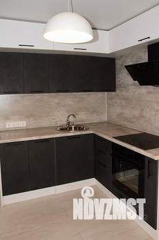 1-к квартира, вторичка, 37м2, 3/6 этаж