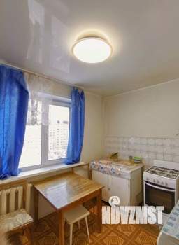 1-к квартира, вторичка, 38м2, 8/9 этаж