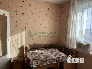 2-к квартира, вторичка, 56м2, 9/11 этаж