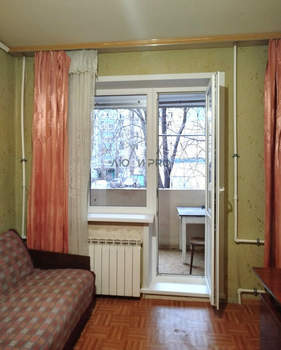 3-к квартира, вторичка, 65м2, 1/9 этаж