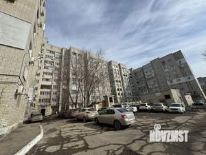 3-к квартира, вторичка, 84м2, 8/10 этаж