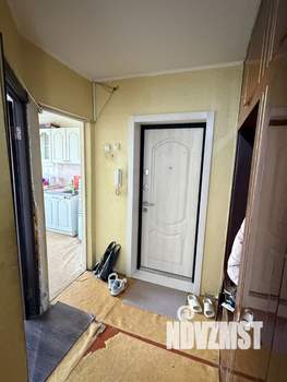 3-к квартира, вторичка, 73м2, 9/10 этаж