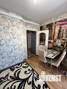 1-к квартира, вторичка, 37м2, 5/8 этаж