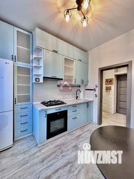 3-к квартира, вторичка, 57м2, 3/3 этаж