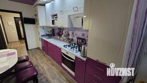 2-к квартира, вторичка, 60м2, 9/10 этаж