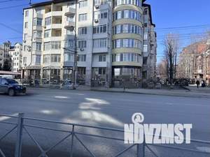 2-к квартира, вторичка, 77м2, 4/6 этаж