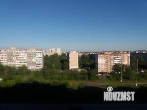 1-к квартира, вторичка, 41м2, 9/10 этаж