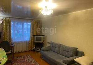 1-к квартира, вторичка, 32м2, 2/10 этаж