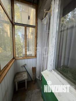 2-к квартира, вторичка, 44м2, 3/5 этаж