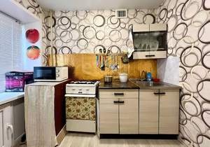 1-к квартира, вторичка, 32м2, 2/9 этаж