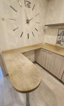1-к квартира, вторичка, 35м2, 8/10 этаж