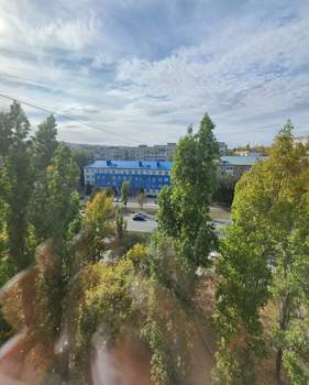 3-к квартира, вторичка, 60м2, 9/9 этаж