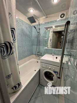2-к квартира, вторичка, 41м2, 1/5 этаж