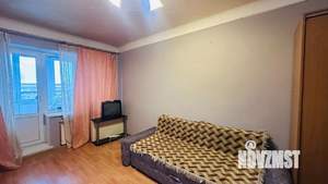 1-к квартира, вторичка, 33м2, 5/5 этаж