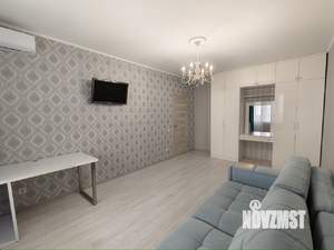 1-к квартира, вторичка, 40м2, 3/10 этаж