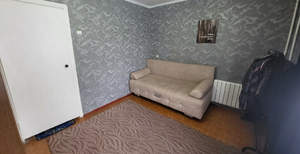 1-к квартира, вторичка, 29м2, 3/9 этаж