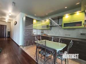 1-к квартира, вторичка, 53м2, 14/19 этаж