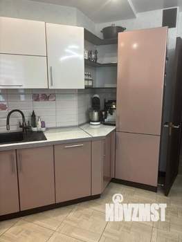 3-к квартира, вторичка, 82м2, 25/26 этаж