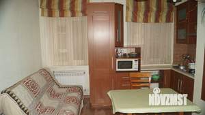 1-к квартира, вторичка, 42м2, 2/5 этаж