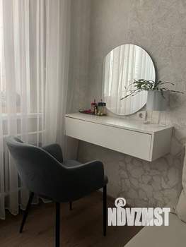 1-к квартира, вторичка, 40м2, 2/10 этаж