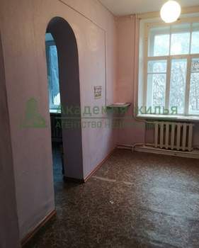 3-к квартира, вторичка, 60м2, 3/5 этаж