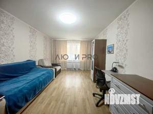 1-к квартира, вторичка, 56м2, 1/10 этаж