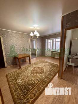 2-к квартира, вторичка, 44м2, 5/5 этаж