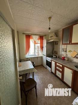 2-к квартира, вторичка, 49м2, 9/10 этаж